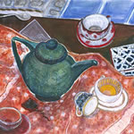 Antiquities Series 