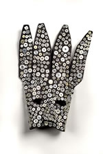 Mask of Buttons