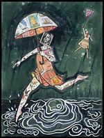 Monsoon Travelers