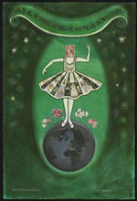 World Traveler 14