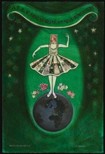 All the World's a Stage