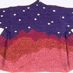 fiber art - wearable