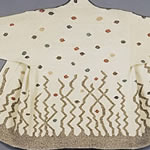 fiber art - wearable
