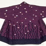 fiber art - wearable