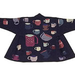 fiber art - wearable