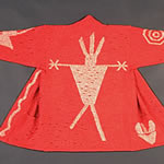 fiber art - wearable
