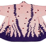 fiber art - wearable