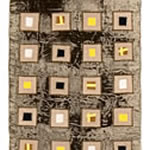 fiber art - wearable
