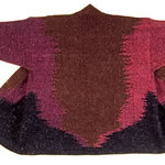 fiber art - wearable