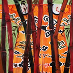 paintings - antiquities