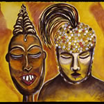 paintings - archive