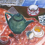 paintings - archive