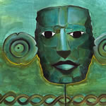 paintings - archive