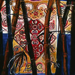 paintings - archive