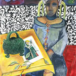 paintings - archive