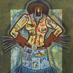 Cowgirl Traveler 4