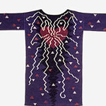 fiber art - unwearable