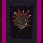 fiber art - unwearable