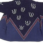 fiber art - wearable