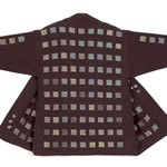 fiber art - wearable