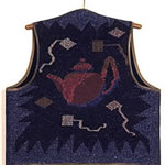 fiber art - wearable