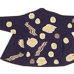 fiber art - wearable