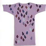 fiber art - wearable