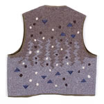 fiber art - wearable