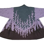 fiber art - wearable