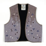 fiber art - wearable