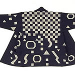fiber art - wearable