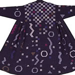 fiber art - wearable