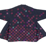 fiber art - wearable