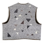 fiber art - wearable