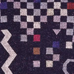 fiber art - wearable