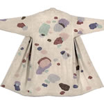 fiber art - wearable