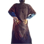 fiber art - wearable