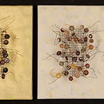 mixed media