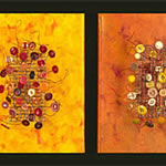 mixed media