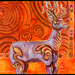 paintings - antiquities