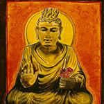 paintings - antiquities