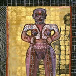 paintings - antiquities