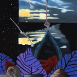 paintings - fever dreams