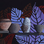 paintings - fever dreams
